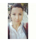 Rencontre Femme : Busra, 27 ans à Turquie  izmir 